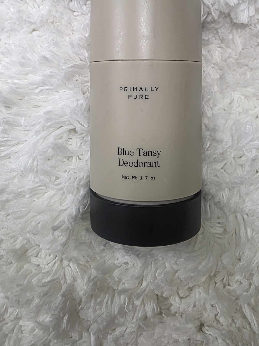 Primally Prue Blue Tansy- New